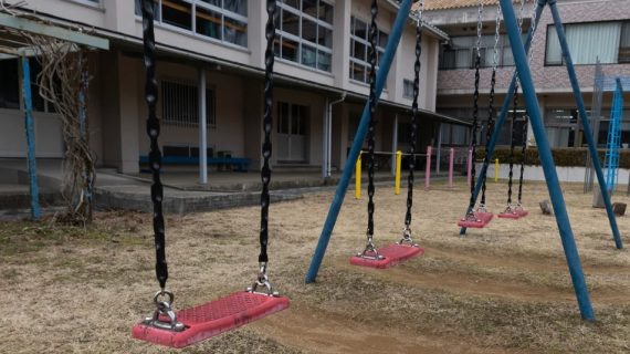 Jepang Hadapi Krisis Demografi Serius: Angka Kelahiran Turun ke Rekor Terendah Sepanjang Sejarah