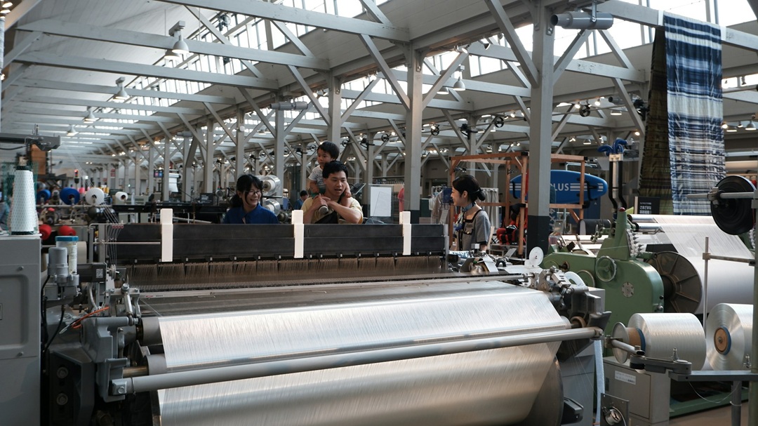 Industri-Manufaktur-Jepang-Semakin-Percaya-Diri