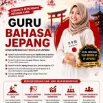Lowongan Kerja Guru Bahasa Jepang di PT Saitama Juara Mendunia Tersedia, Apakah Kamu Mau Isi?