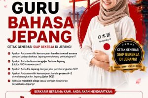 Lowongan-Kerja-Guru-Bahasa-Jepang