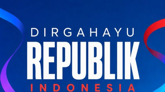 Rayakan Hari Kemerdekaan Republik Indonesia dengan Berani Melangkah Mendunia!