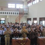 Selamat Atas Pembukaan Program SMK Go Global BP3MI Oleh Ayaka Jossei Center!